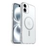 COQUE SYMMETRY MAGSAFE IPHONE 16 PLUS TRANSPARENT