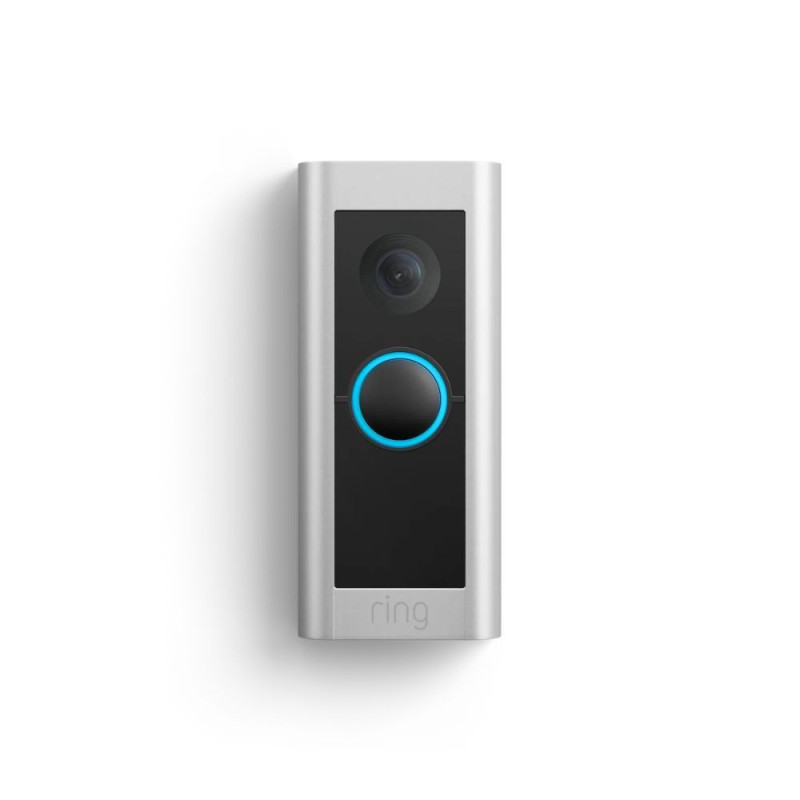 SONNETTE VIDEO DOORBELL PRO 2 FILAIRE
