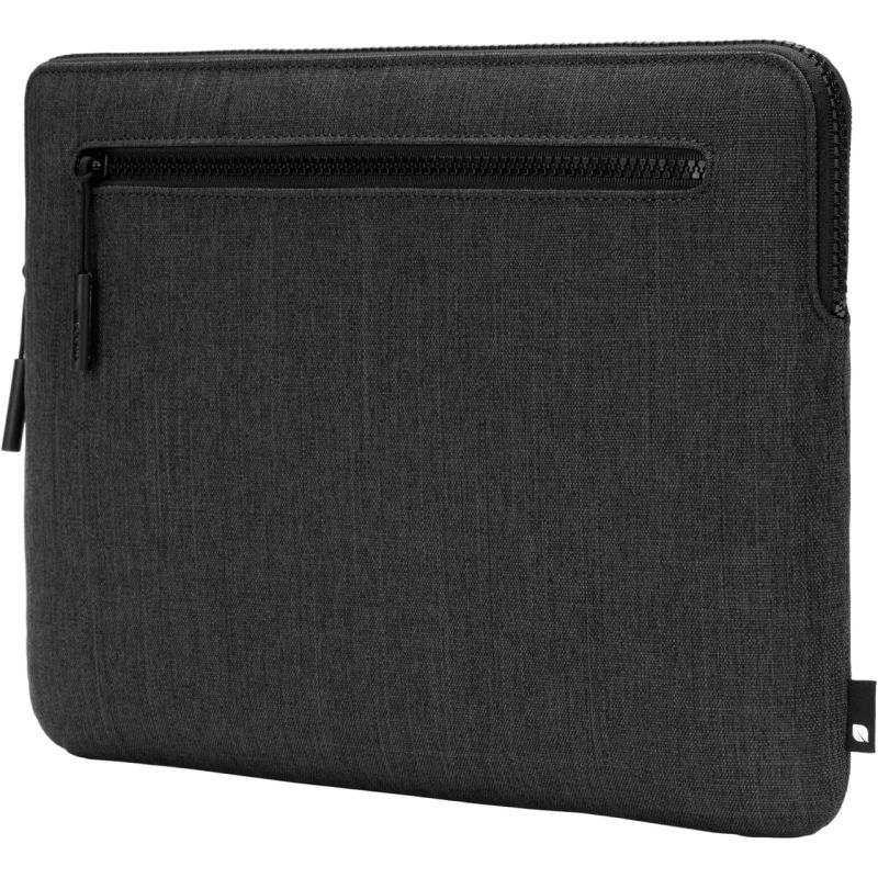 16" WOOLENEX MACBOOK PRO GRAPHITE SLEEVE