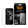 PROTECTION ECRAN IPHONE 17 PRO MAX CERAMIQUE UW EASYALIGNER TRANSPARENT