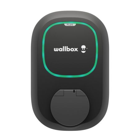 BORNE DE RECHARGE PULSAR PLUS SOCKET 2S WIFI-BLUETOOTH