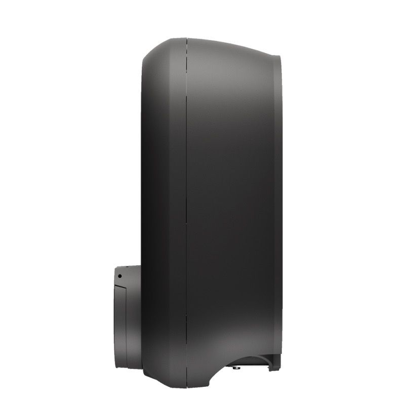 PRISE PULSAR PRO 22 KW RFID 4G ETH WIFI OCPP IK10