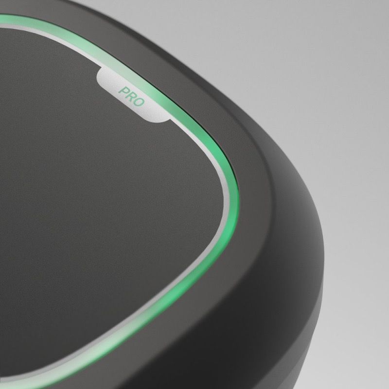 PRISE PULSAR PRO 22 KW RFID 4G ETH WIFI OCPP IK10