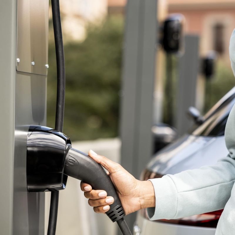 CABLE T2 VERS T2 7M NOIR