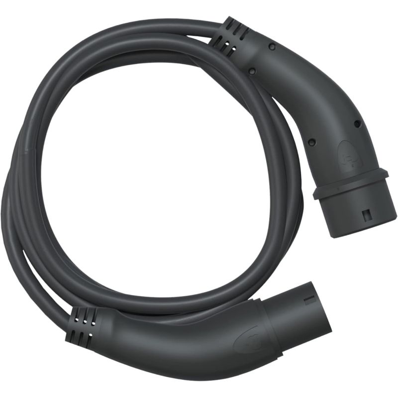 CABLE T2 VERS T2 7M NOIR