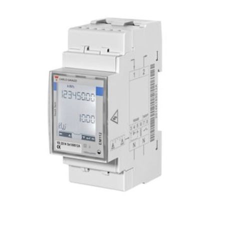 RECHARGE DYNAMIQUE DELESTAGE MONOPHASE 100A