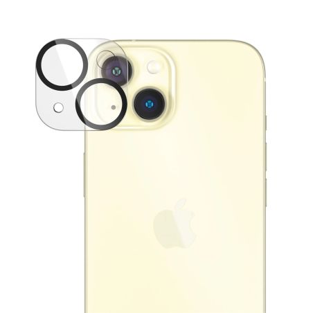PICTUREPERFECT LENS PROTECTOR FOR IPHONE 15/15 PLUS