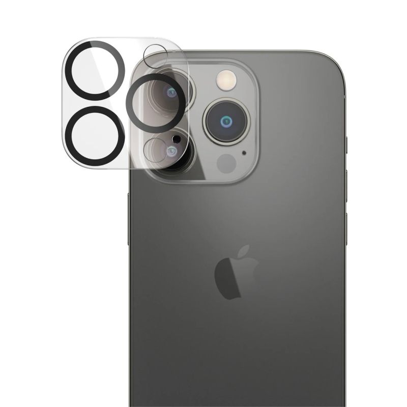 LENS PROTECTION FOR IPHONE 14 PRO/ 14 PRO MAX