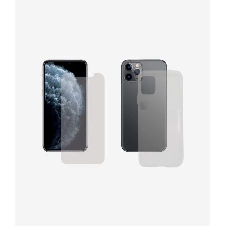 360 Tempered Glass for iPhone 8