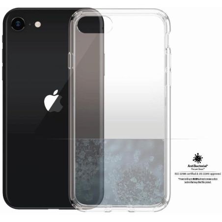 COQUE RIGIDE POUR IPHONE SE (2020/2022)/7/8