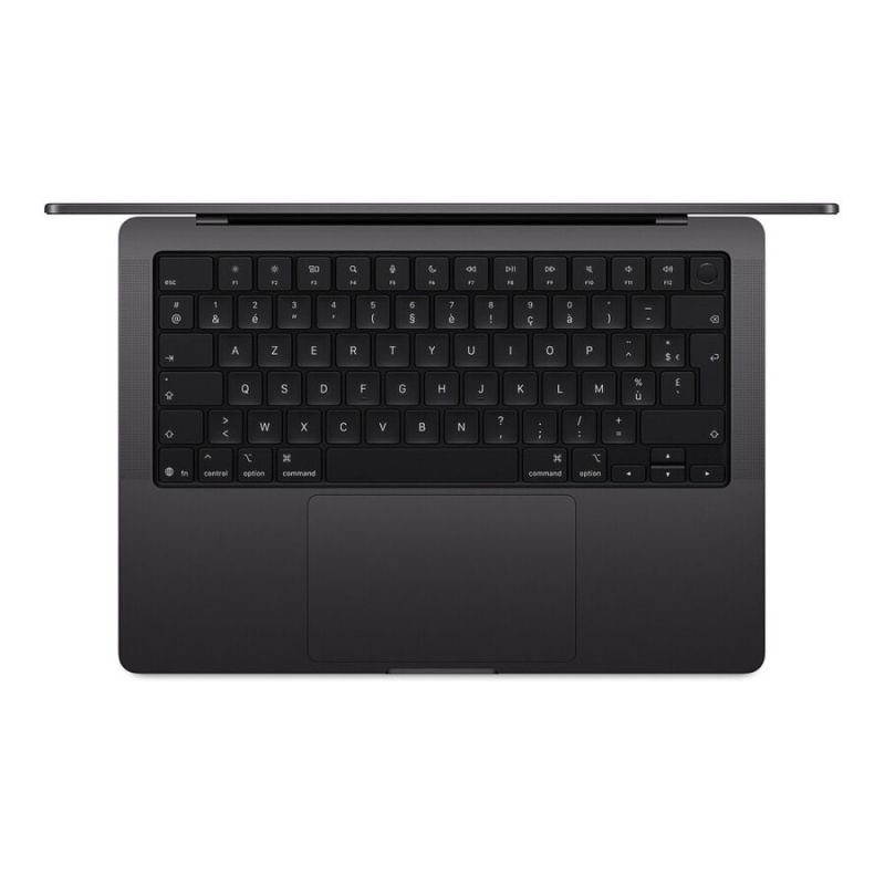 MACBOOK PRO M5 14'' 16 GO 1 TO NOIR SIDERAL