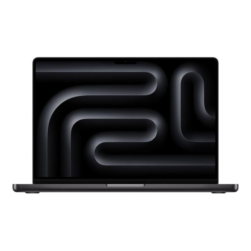 MACBOOK PRO M5 14'' 16 GO 1 TO NOIR SIDERAL
