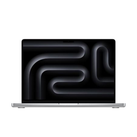 MACBOOK PRO M5 14'' 24 GO 1 TO ARGENT