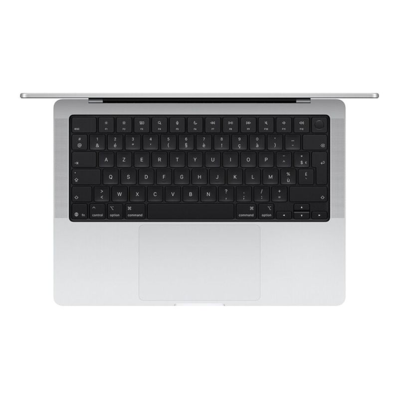 MACBOOK PRO M5 14'' 24 GO 1 TO ARGENT