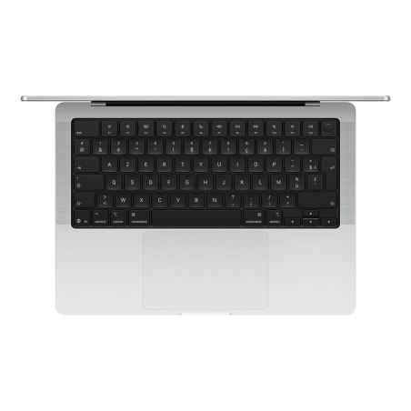 MACBOOK PRO M5 14'' 24 GB 1 TB SILVER