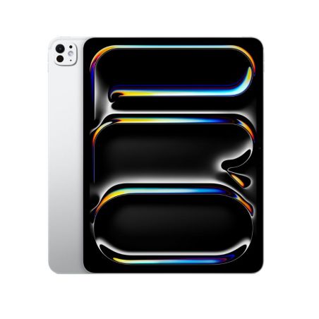 iPad Pro 13" M5 256GB Wi-Fi Standard Silver Glass