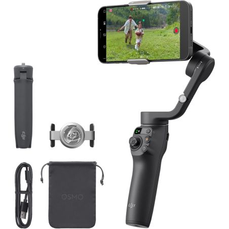 STABILISATEUR OSMO MOBILE 6