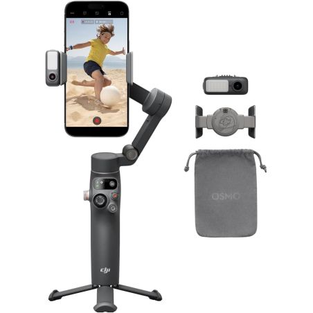 OSMO MOBILE 7P STABILIZER