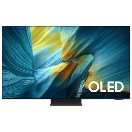 55" AI OLED 4K TV TQ55S95F A