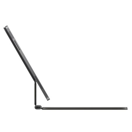 MAGIC KEYBOARD POUR IPAD AIR 11 AZERTY NOIR