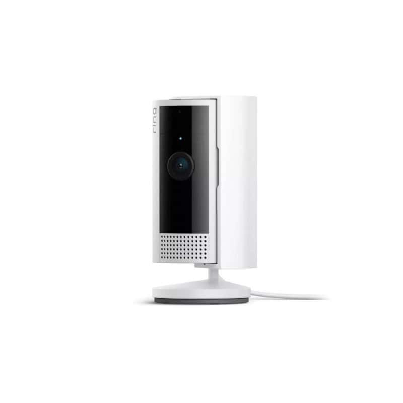CAMERA INTERIEURE INDOOR CAM GEN2 BLANC