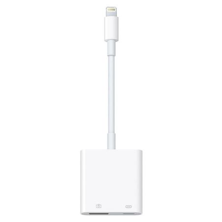 ADAPTATEUR APPAREIL PHOTO LIGHTNING VERS USB 3 CAMERA