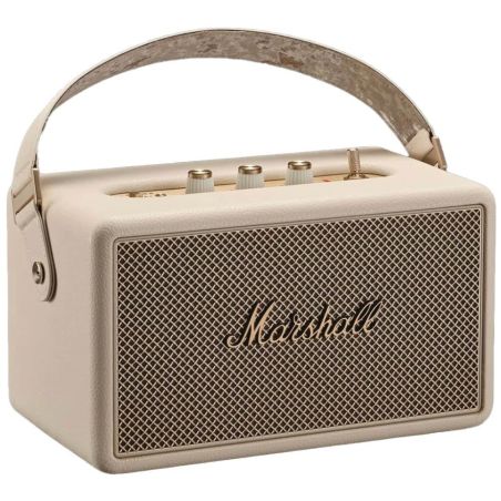 ENCEINTE BLUETOOTH KILBURN III CREME