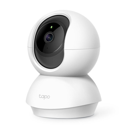 TAPO C210 WHITE SECURITY CAMERA