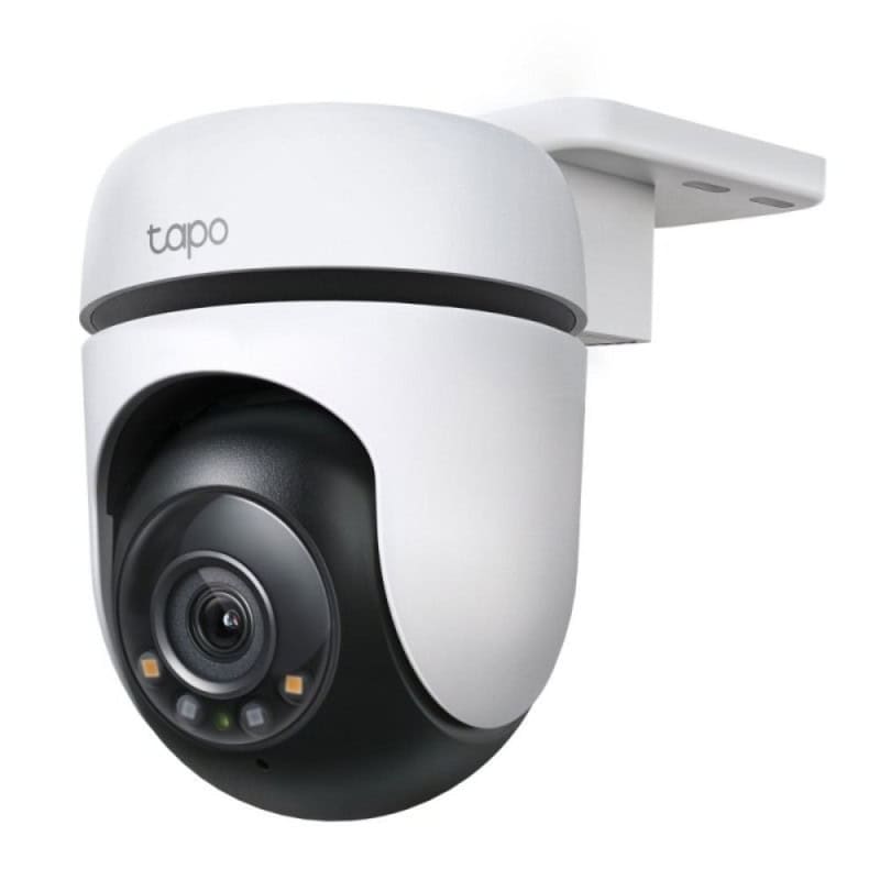 TAPO C510 WHITE SECURITY CAMERA