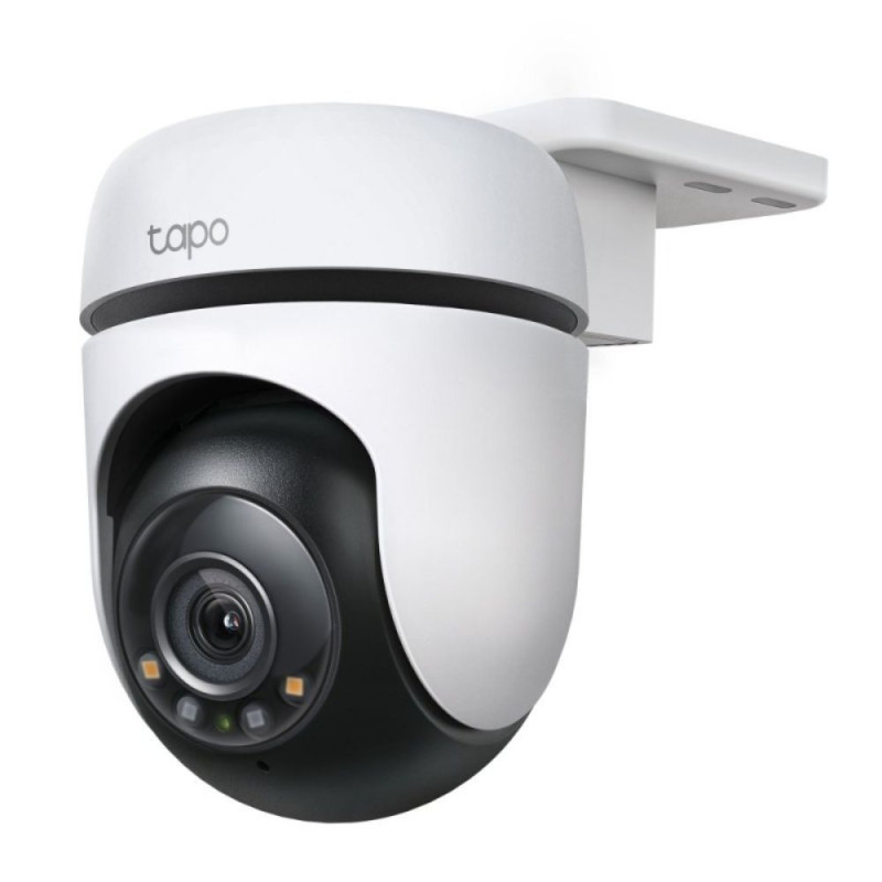 CAMERA DE SECURITE TAPO C510 BLANC