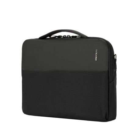 SACOCHE MACBOOK PRO/AIR 13 et 14 PRO A.R.C. BRIEF NOIR