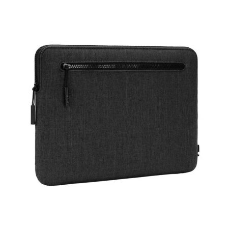 HOUSSE 14'' WOOLENEXMACBOOK PRO GRAPHITE