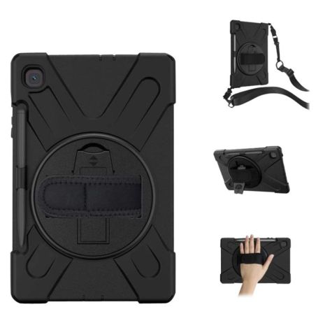 COQUE POUR TABLETTE GALAXY TAB S6 LITE