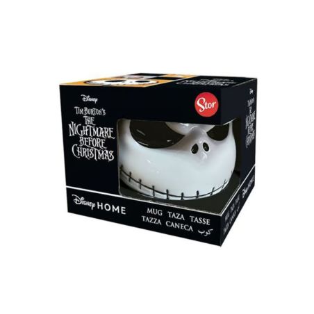 3D JACK NBC MUG 475ML