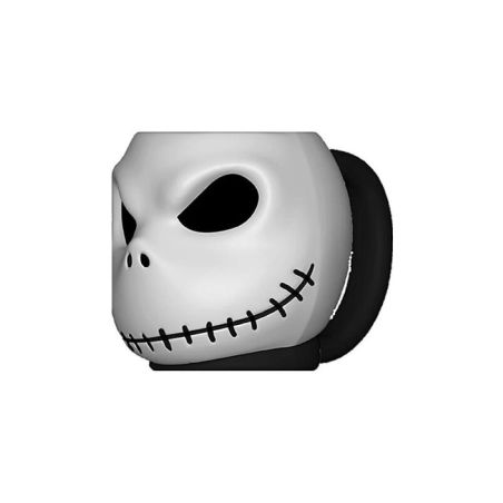 3D JACK NBC MUG 475ML