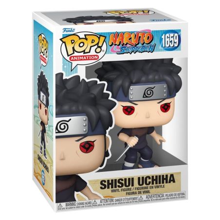 FIGURINE POP MARVEL - SPIDER-MAN PETER PARKER