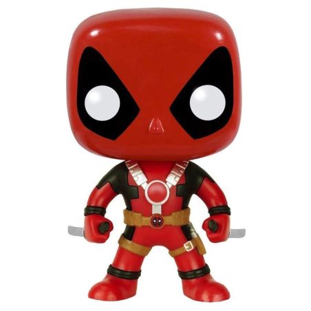 POP DEAD 111 DEADPOOL 2 SWORD