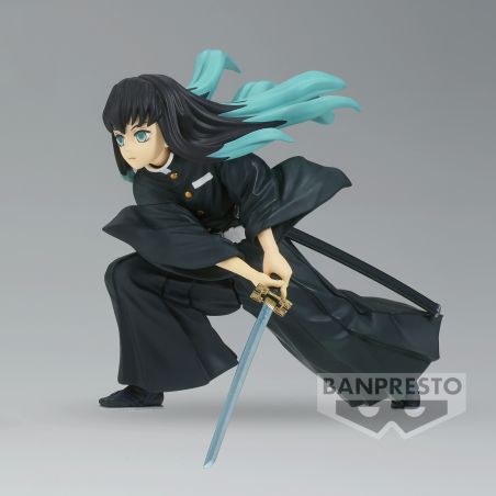 FIGURINE MUICHIRO TOKITO DEMON SLAYER