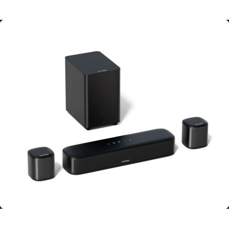 BARRE DE SON  U2501 AURA A30