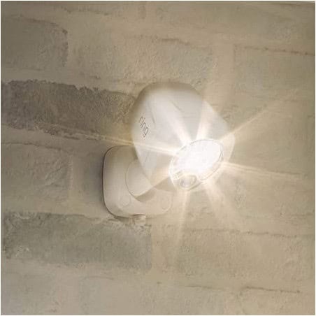 PROJECTEUR INTELLIGENT SPOLTIGHT BLANC