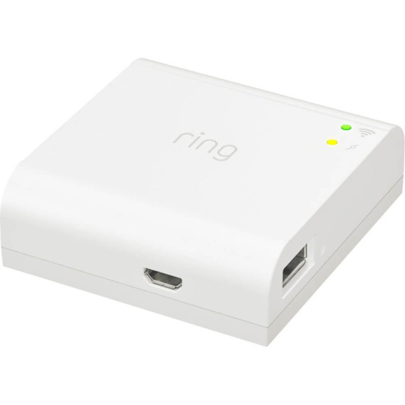 ROUTER RING SMART LIGHTING FOR BRIDGE MOTION DETECTOR WHITE