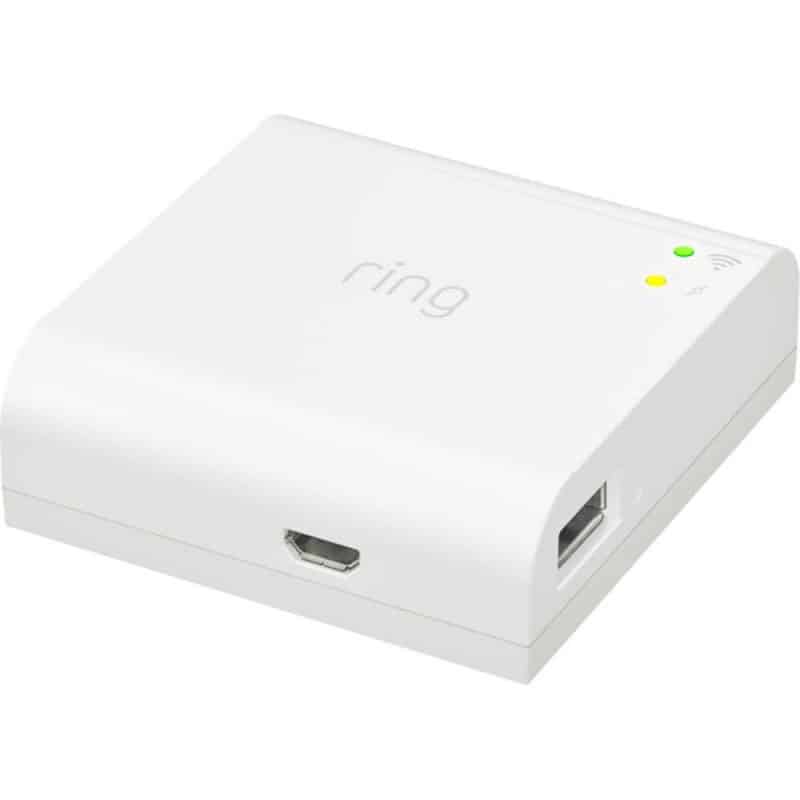 ROUTER RING SMART LIGHTING FOR BRIDGE MOTION DETECTOR WHITE