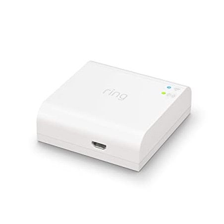 ROUTER RING SMART LIGHTING FOR BRIDGE MOTION DETECTOR WHITE