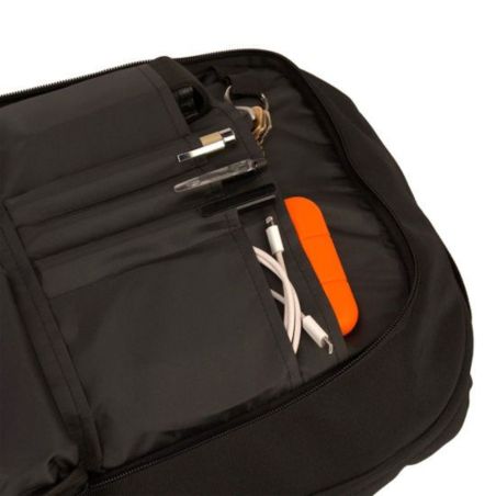 SAC A DOS SHIFT 16'' 25L NOIR