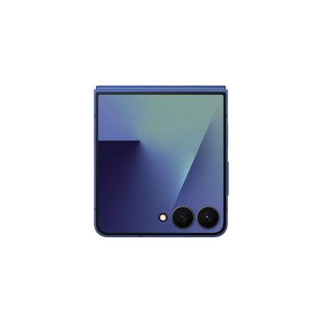 SMARTPHONE GALAXY Z FLIP 7 256GB 5G NIGHT BLUE