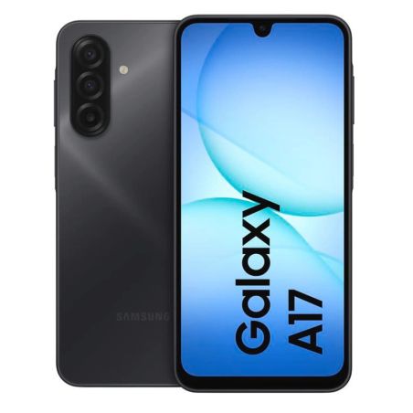 SMARTPHONE GALAXY A17 128 GO 5G 4 GO NOIR