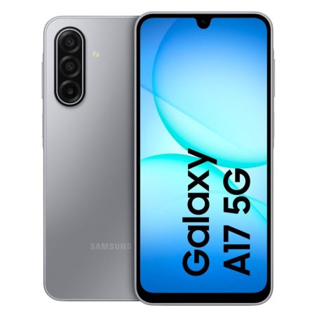 SMARTPHONE GALAXY A17 128 GB 5G 4 GB GRAY