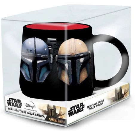 MUG NOVA - THE MANDALORIAN