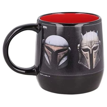 MUG NOVA - THE MANDALORIAN
