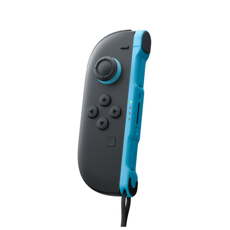 MANETTE JOY CON 2 GAUCHE SWITCH 2 BLEU CLAIR